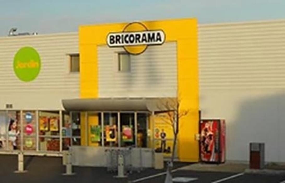 Images Bricorama Beaumont