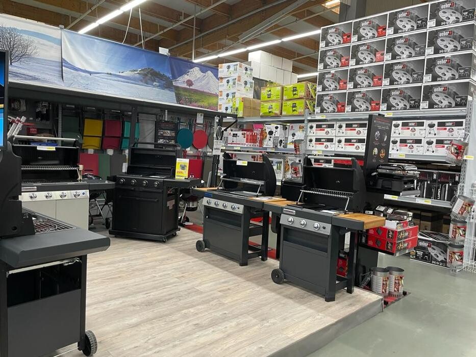 Images Bricorama Voiron