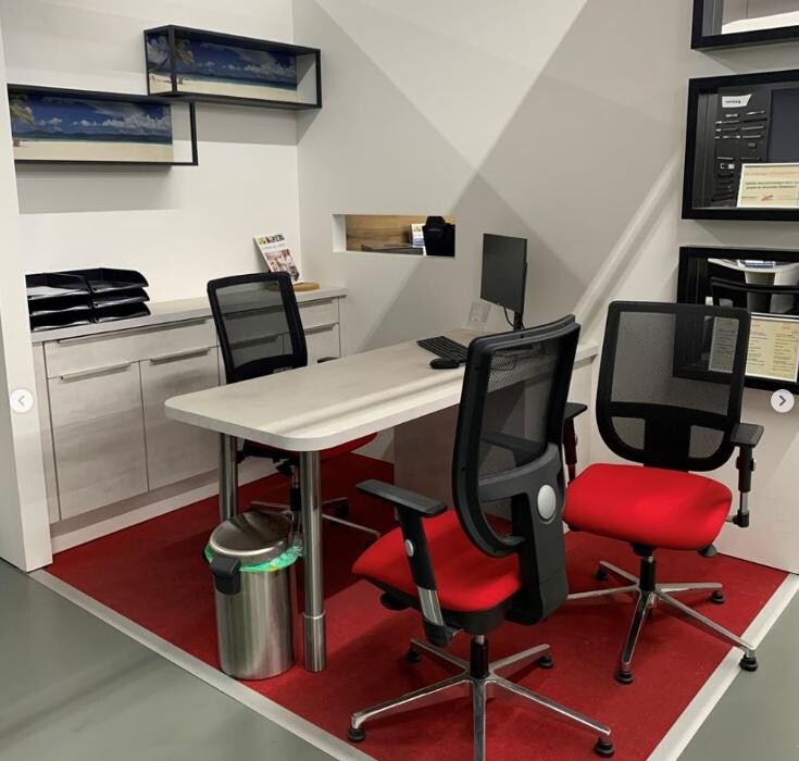 Images Bricorama Voiron