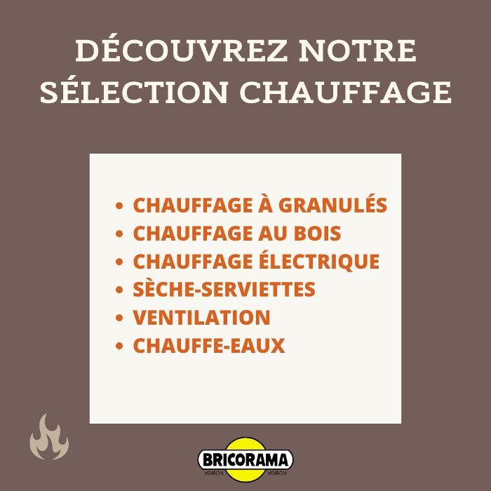 Images Bricorama Voiron