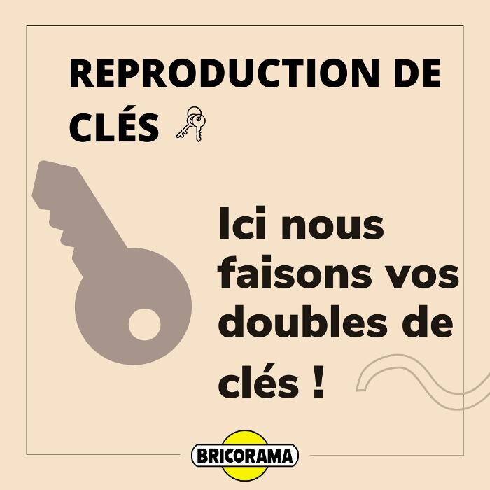 Images Bricorama Voiron