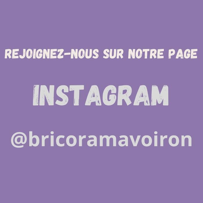 Images Bricorama Voiron