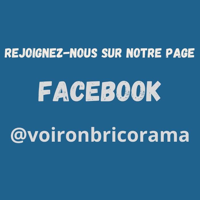 Images Bricorama Voiron