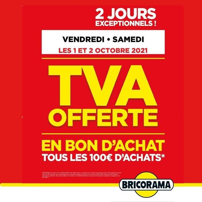 Images Bricorama Voiron
