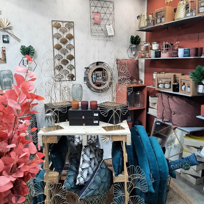 Images Bricorama Voiron