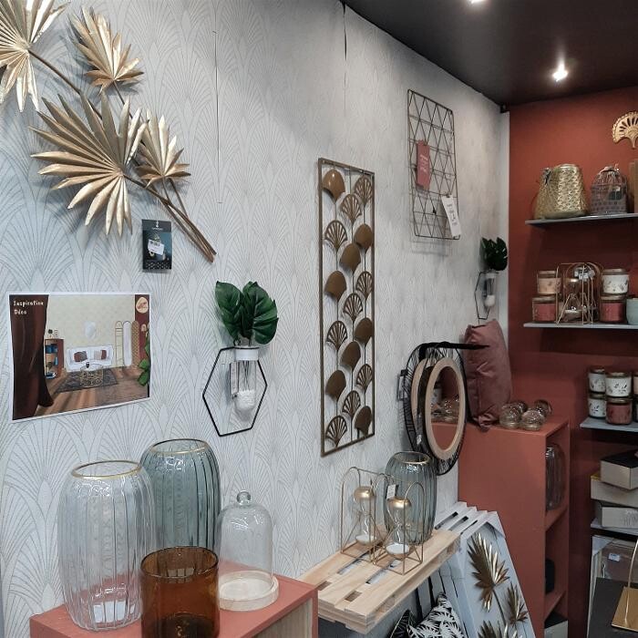 Images Bricorama Voiron
