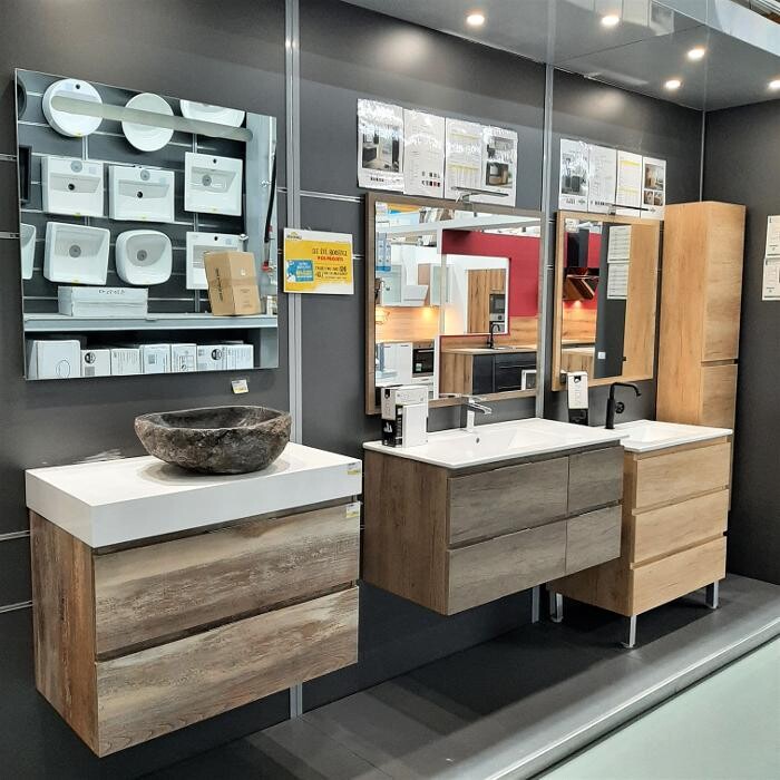 Images Bricorama Voiron