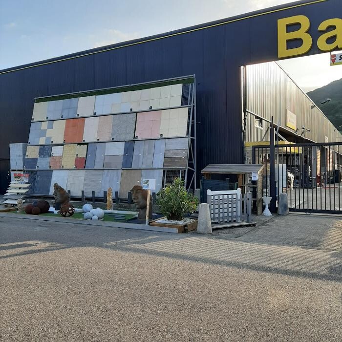 Images Bricorama Voiron
