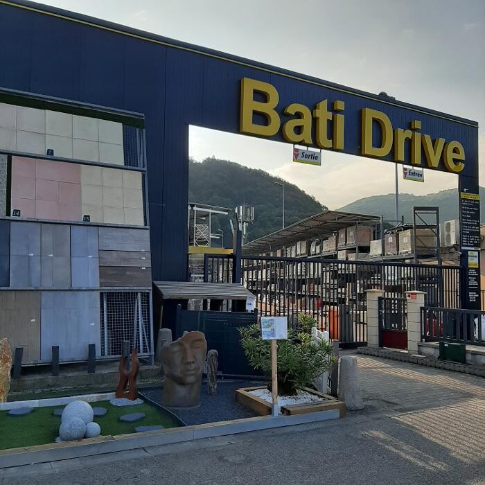 Images Bricorama Voiron