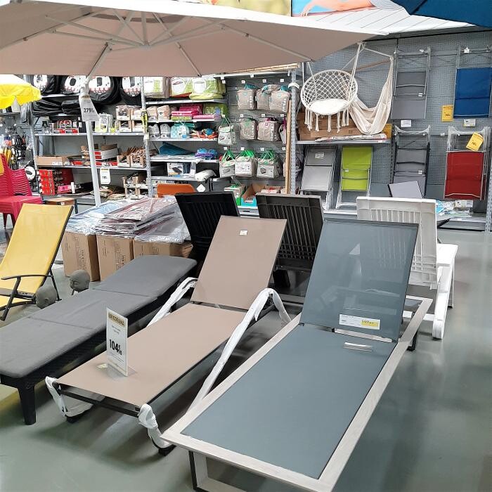 Images Bricorama Voiron