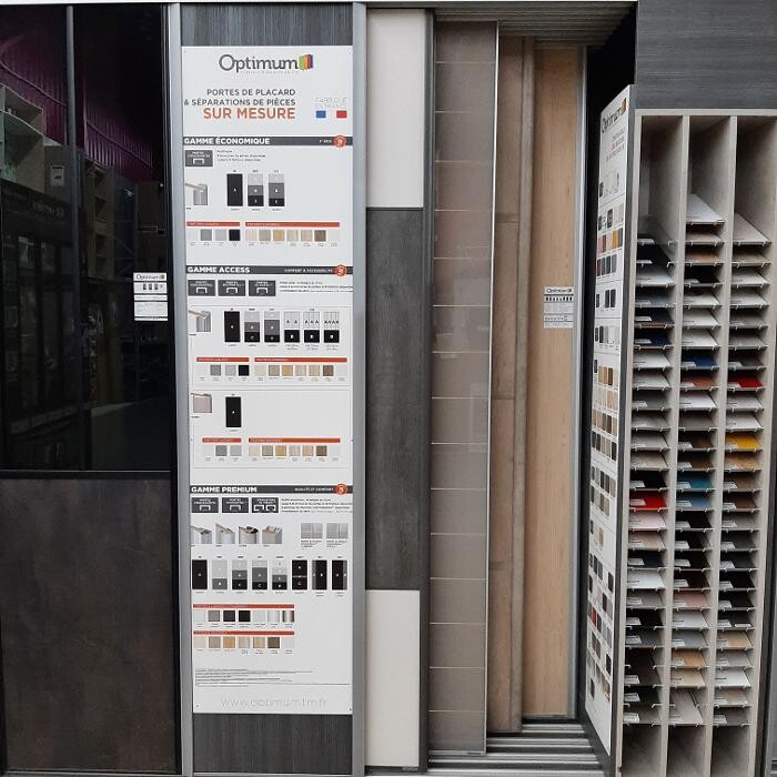 Images Bricorama Voiron