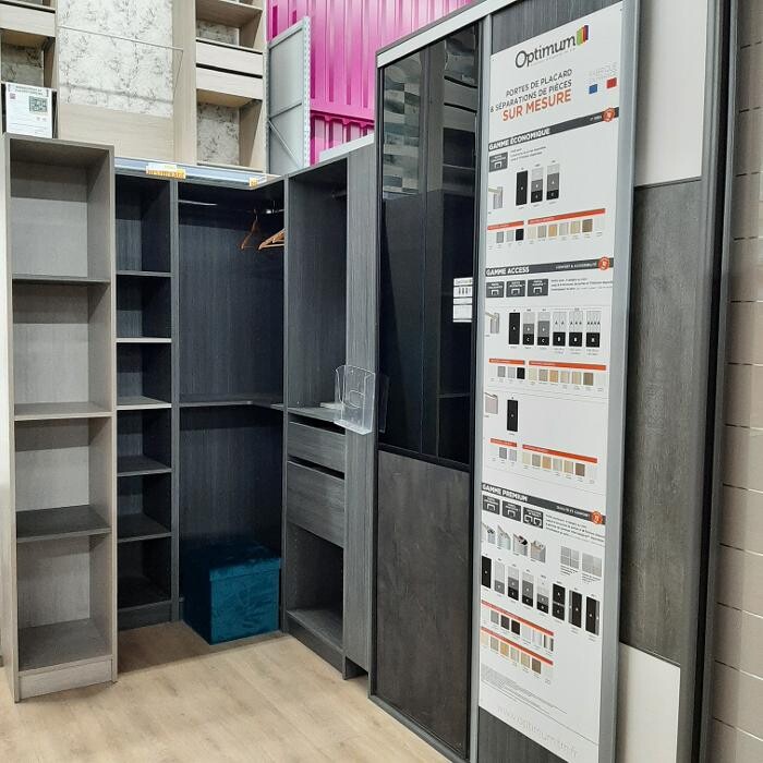Images Bricorama Voiron