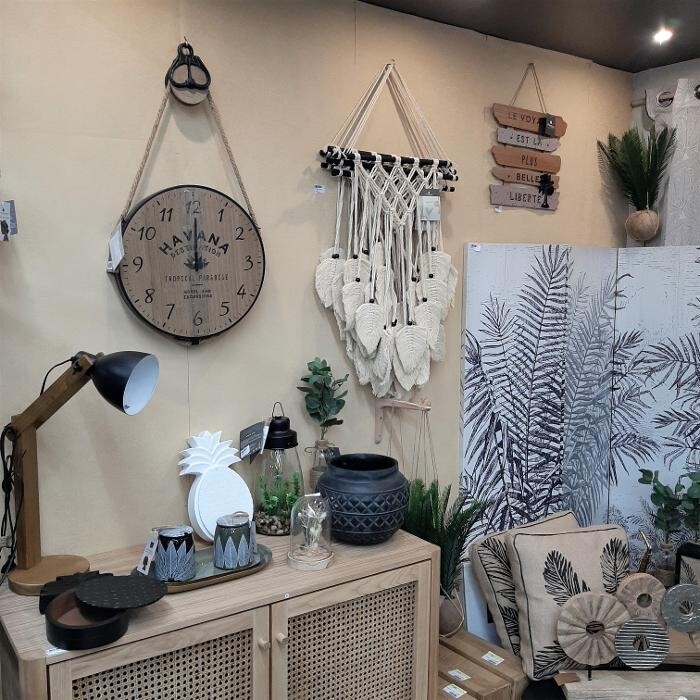Images Bricorama Voiron