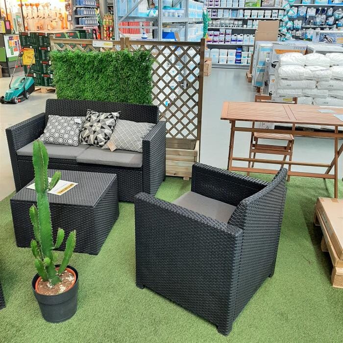 Images Bricorama Voiron