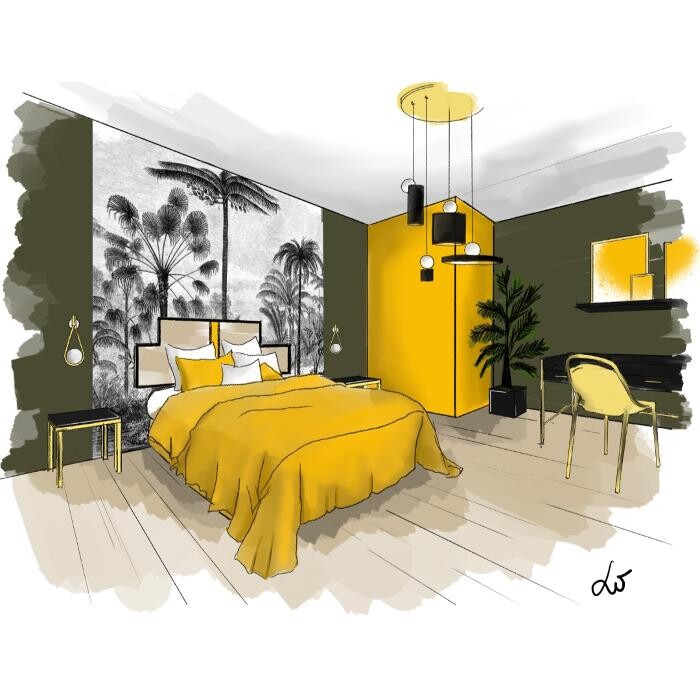 Images Bricorama Voiron
