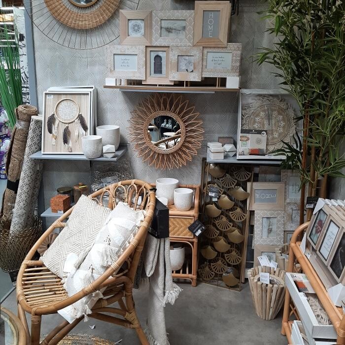 Images Bricorama Voiron