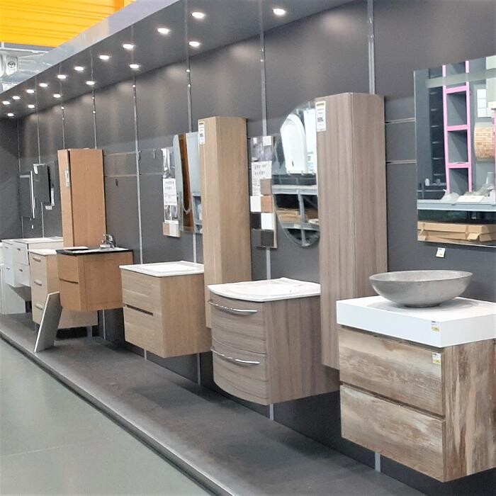 Images Bricorama Voiron