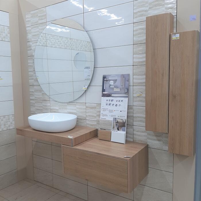 Images Bricorama Voiron