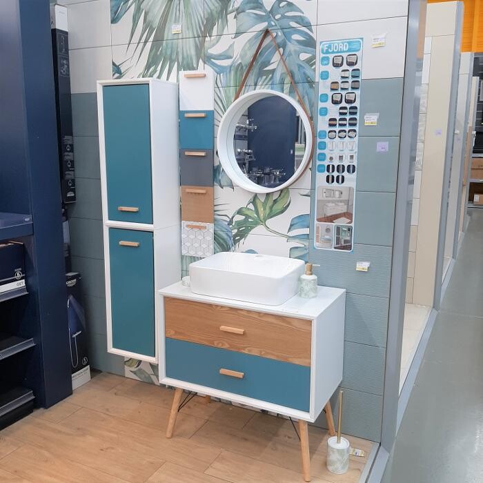 Images Bricorama Voiron