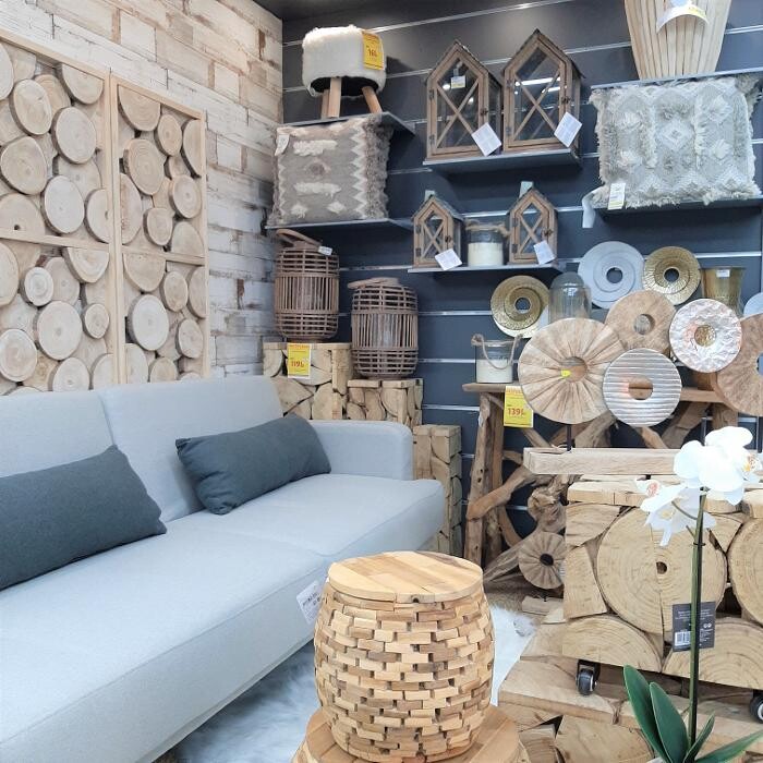 Images Bricorama Voiron