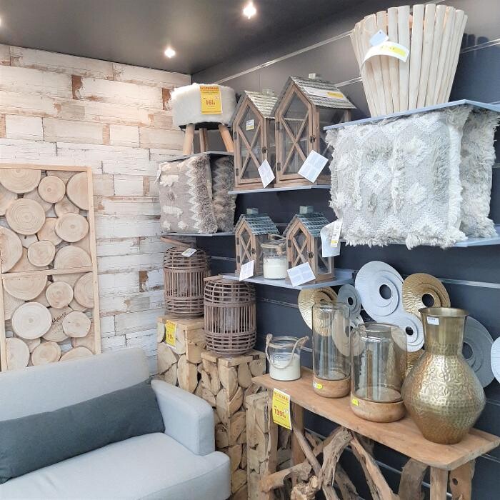Images Bricorama Voiron