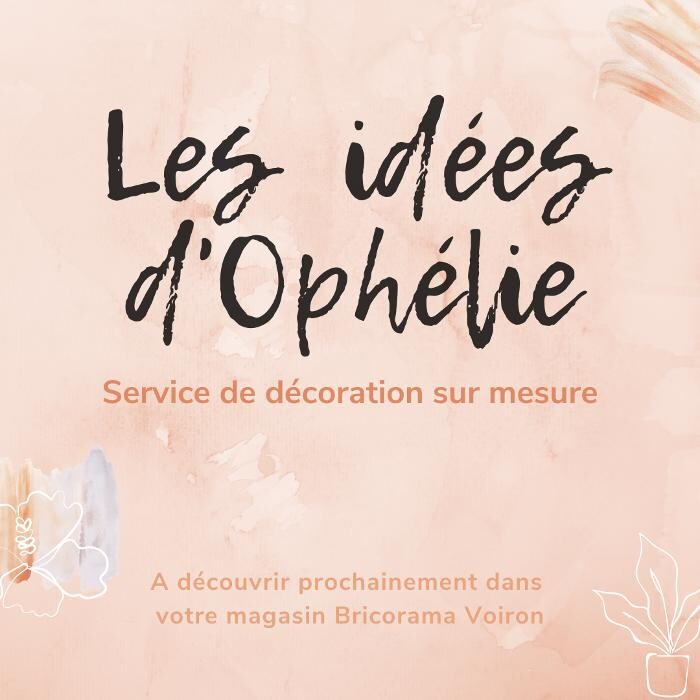 Images Bricorama Voiron