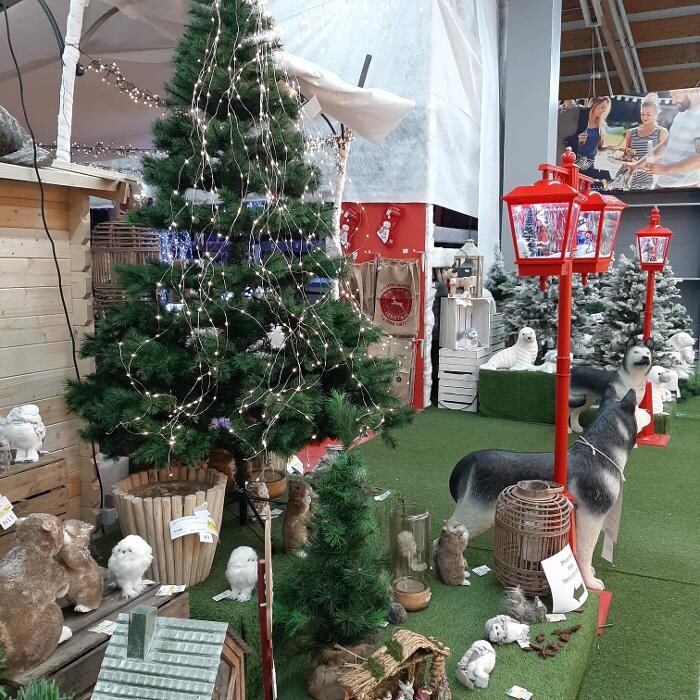 Images Bricorama Voiron