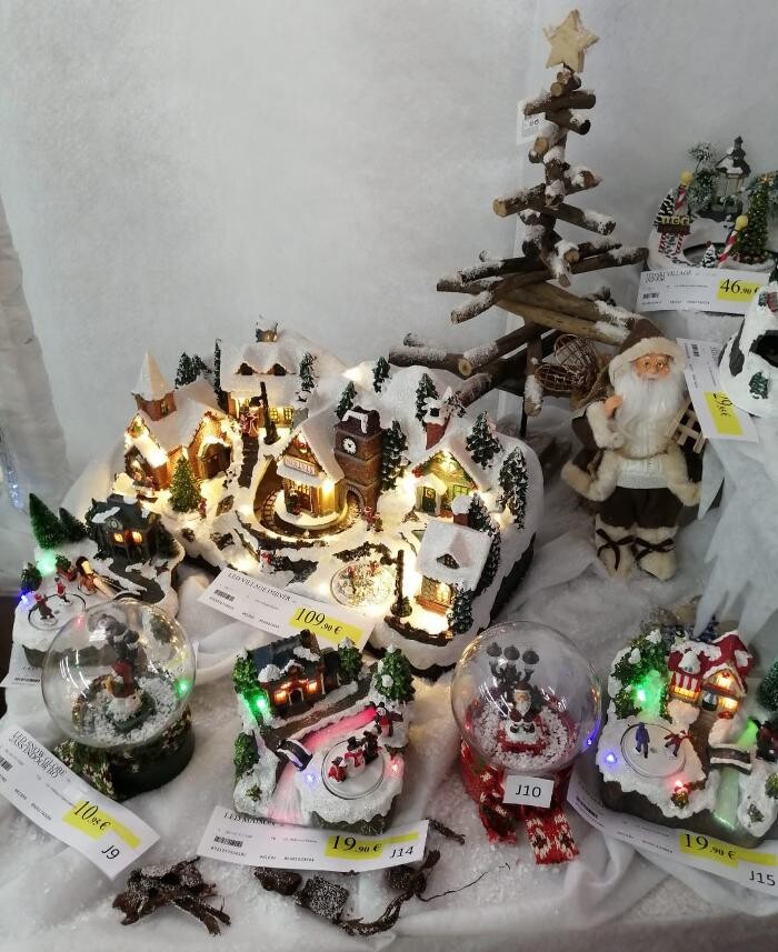 Images Bricorama Voiron