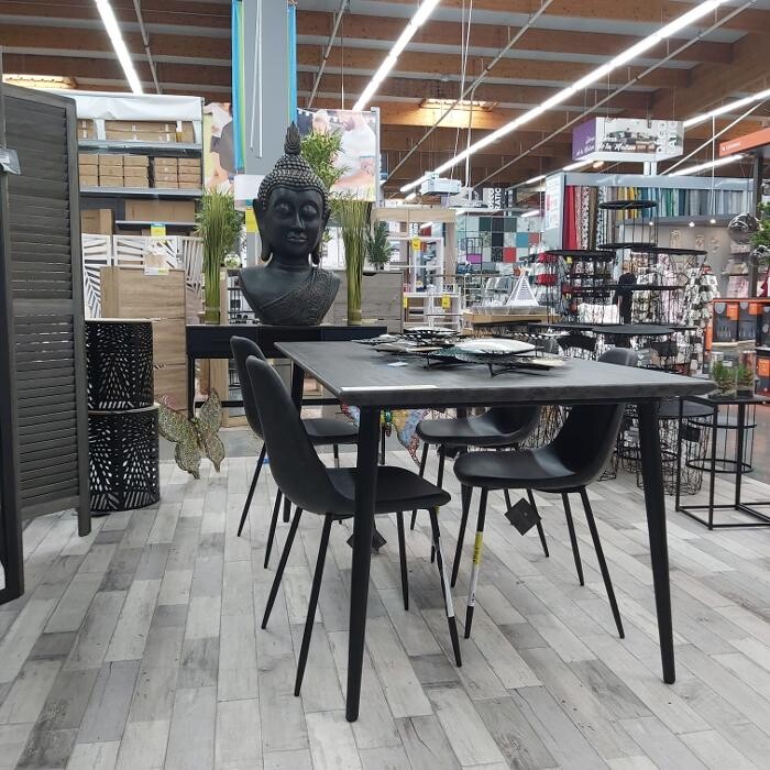 Images Bricorama Voiron