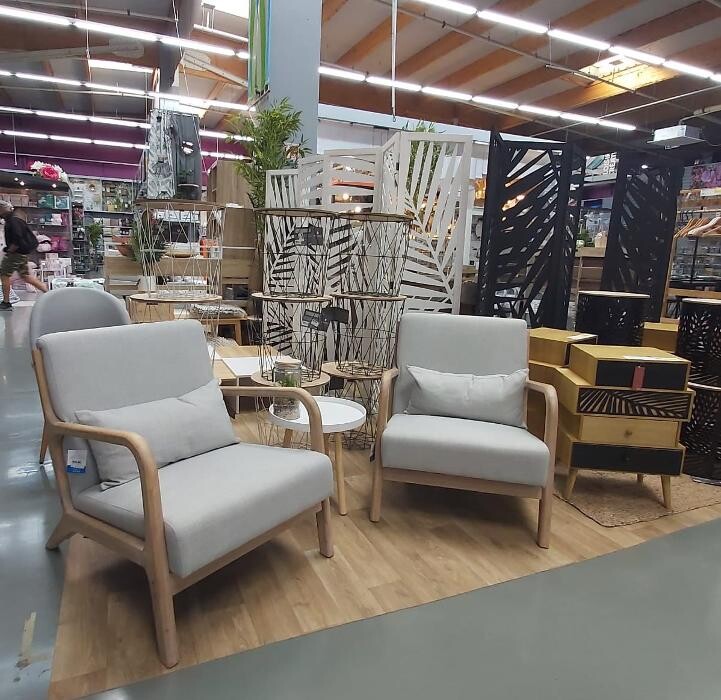 Images Bricorama Voiron