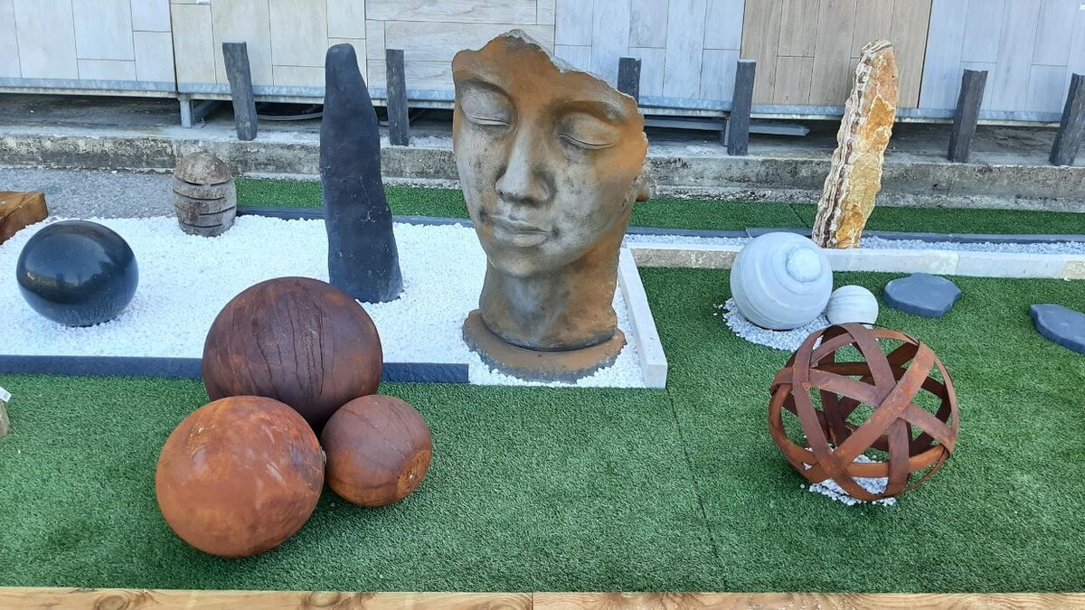 Images Bricorama Voiron