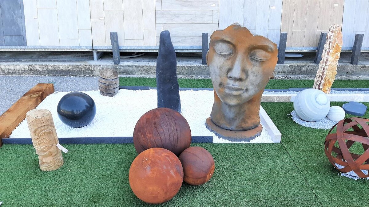 Images Bricorama Voiron