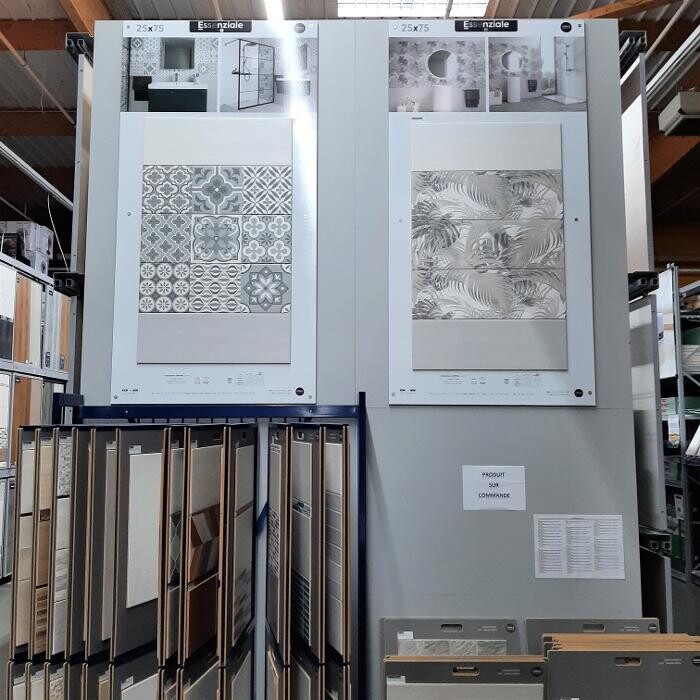 Images Bricorama Voiron