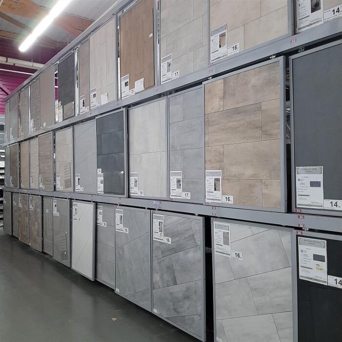 Images Bricorama Voiron