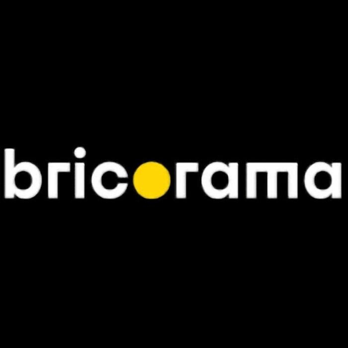 Bricorama Lyon 7 Logo
