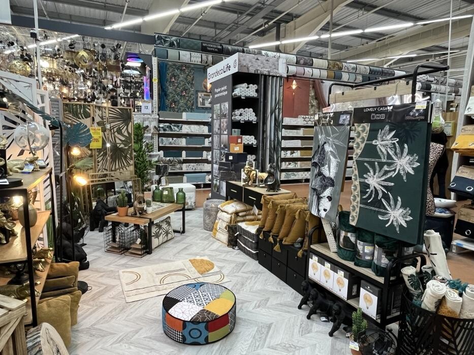 Images Bricorama Sebazac Concoures