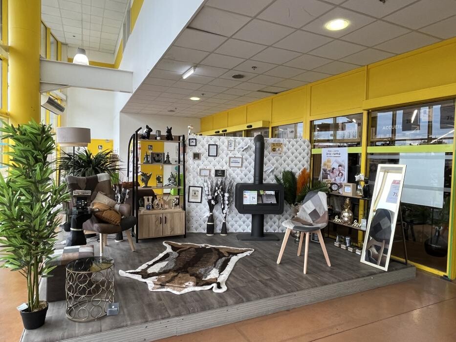 Images Bricorama Sebazac Concoures