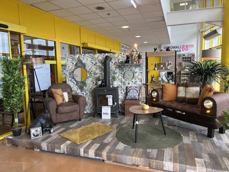 Images Bricorama Sebazac Concoures