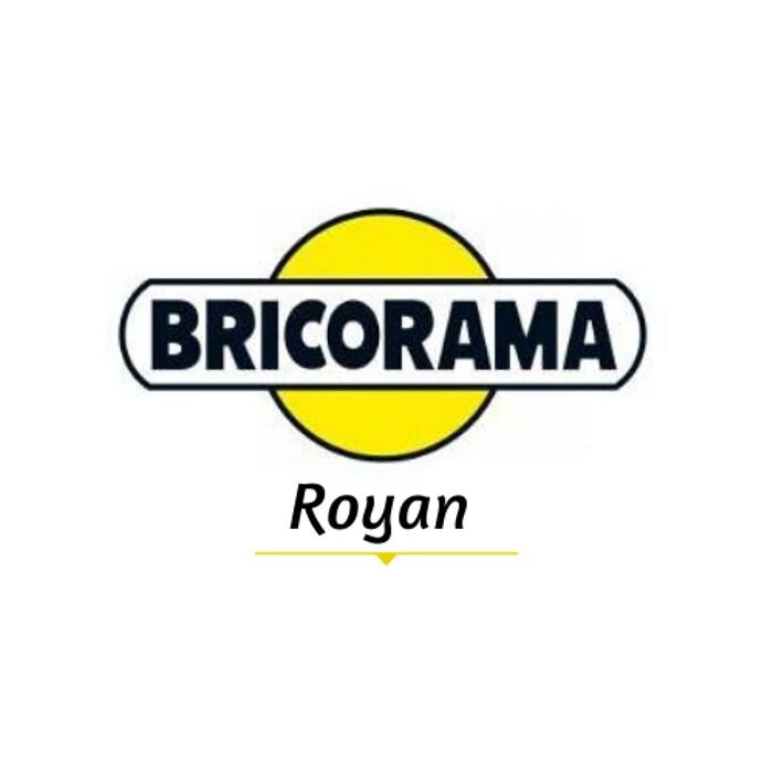 Images Bricorama Royan