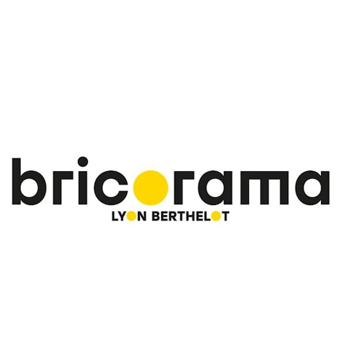 Bricorama Lyon 8 Logo