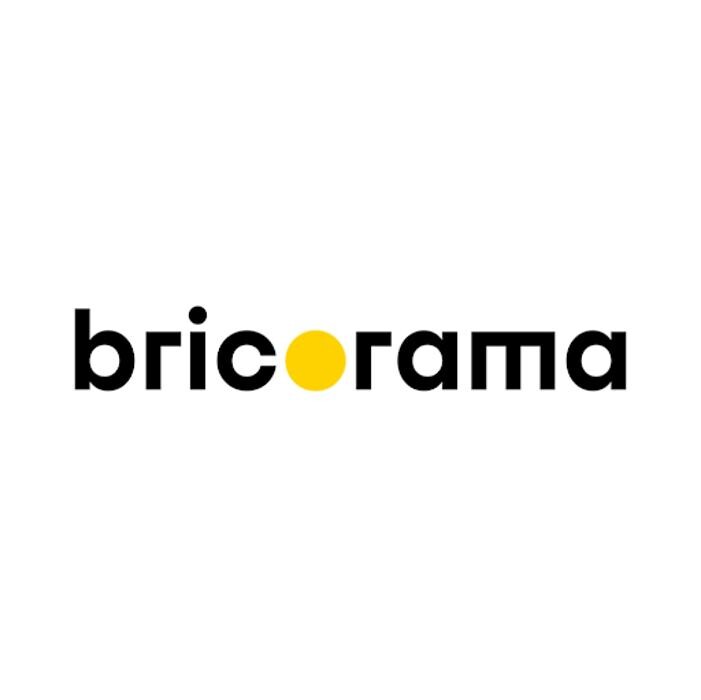 Bricorama Villeurbanne Logo