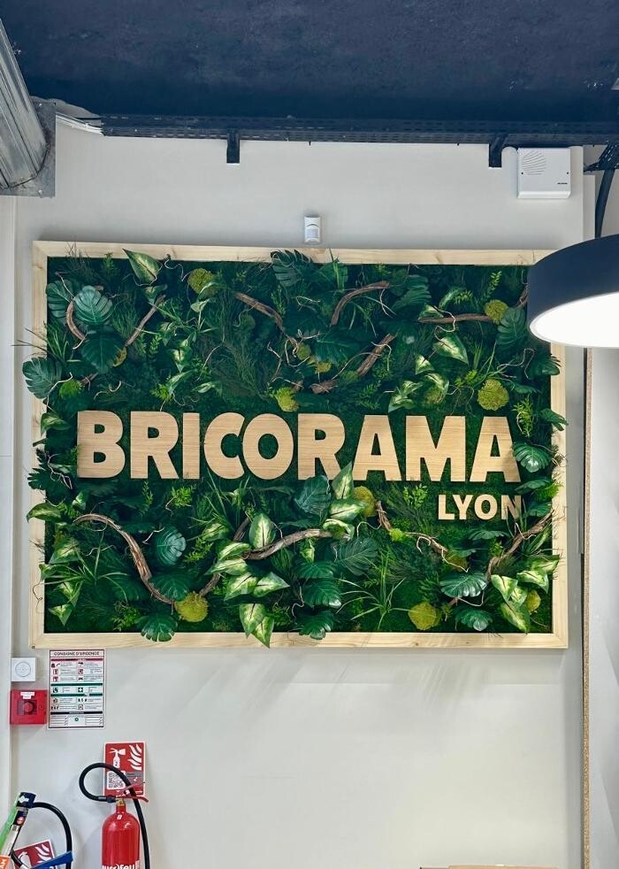 Images Bricorama Lyon 6