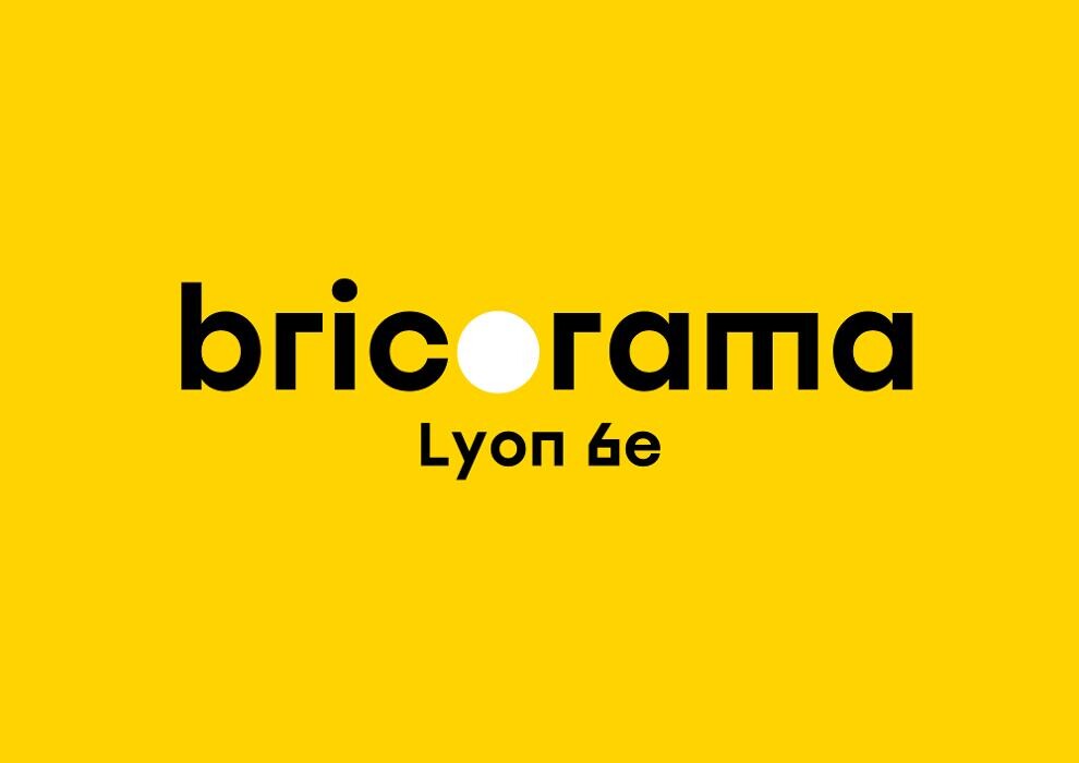 Images Bricorama Lyon 6