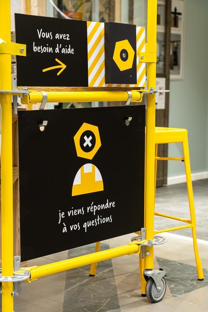 Images Bricorama Orgeval
