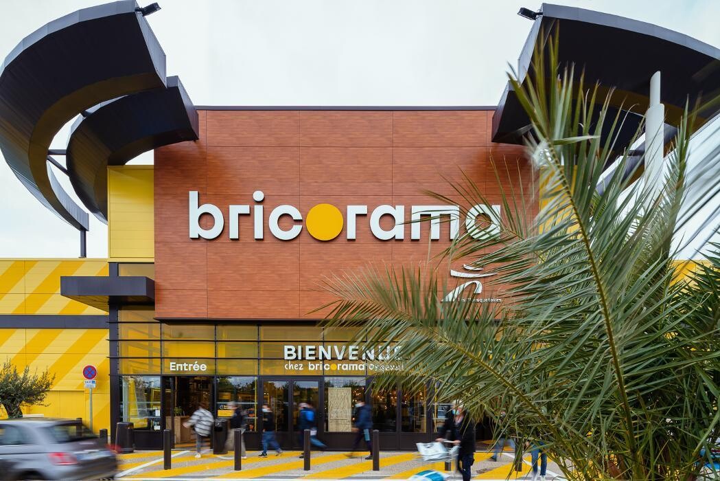 Images Bricorama Orgeval