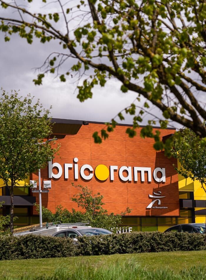Images Bricorama Orgeval