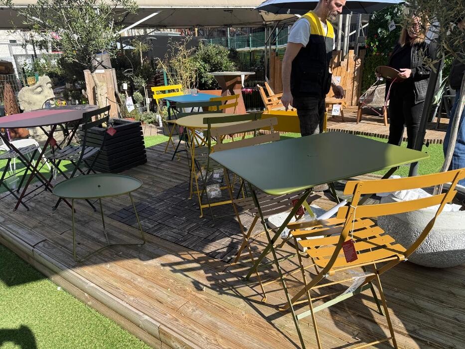 Images Bricorama Boulogne-Billancourt