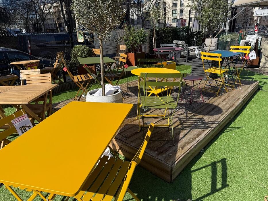 Images Bricorama Boulogne-Billancourt