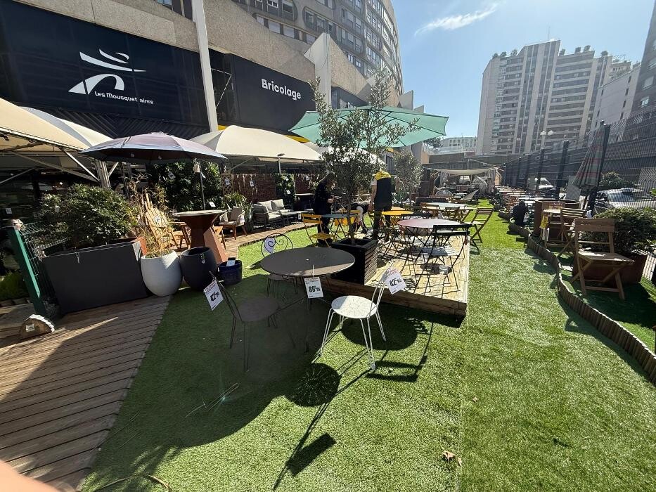 Images Bricorama Boulogne-Billancourt