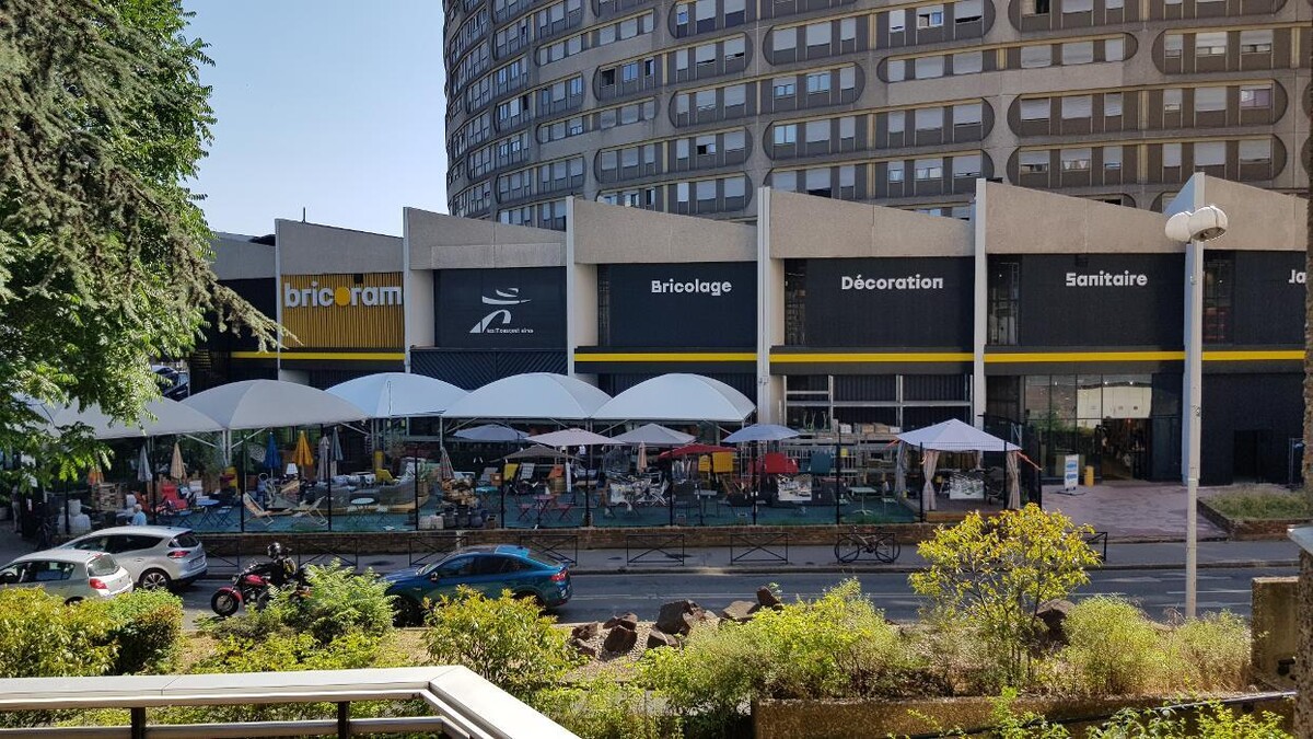 Images Bricorama Boulogne-Billancourt